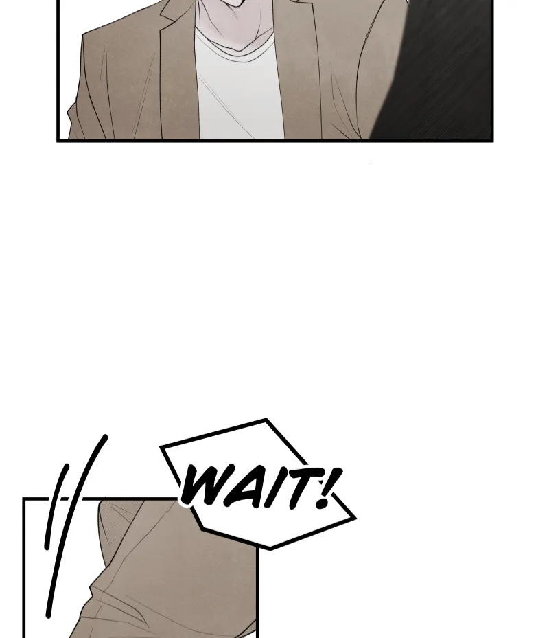 At Arm's Length Chapter 7 page 35 - 