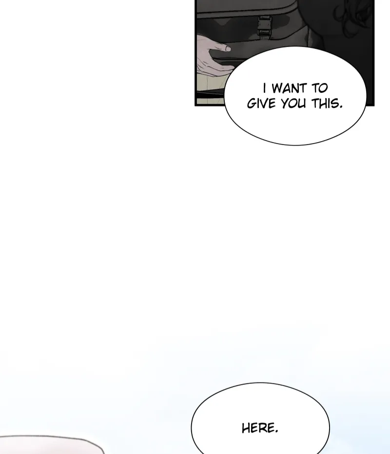At Arm's Length Chapter 7 page 37 - 