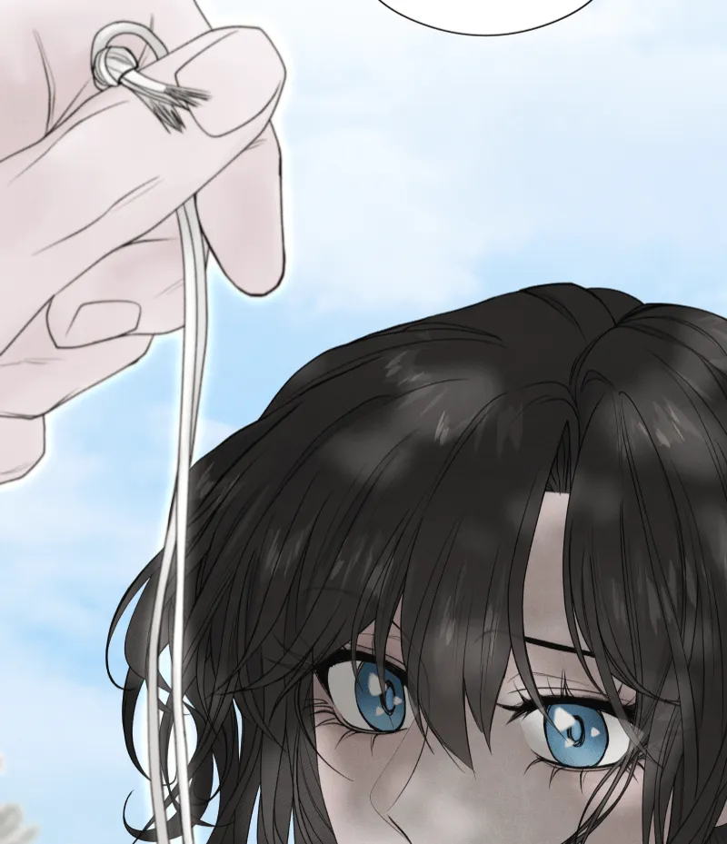 At Arm's Length Chapter 7 page 38 - 