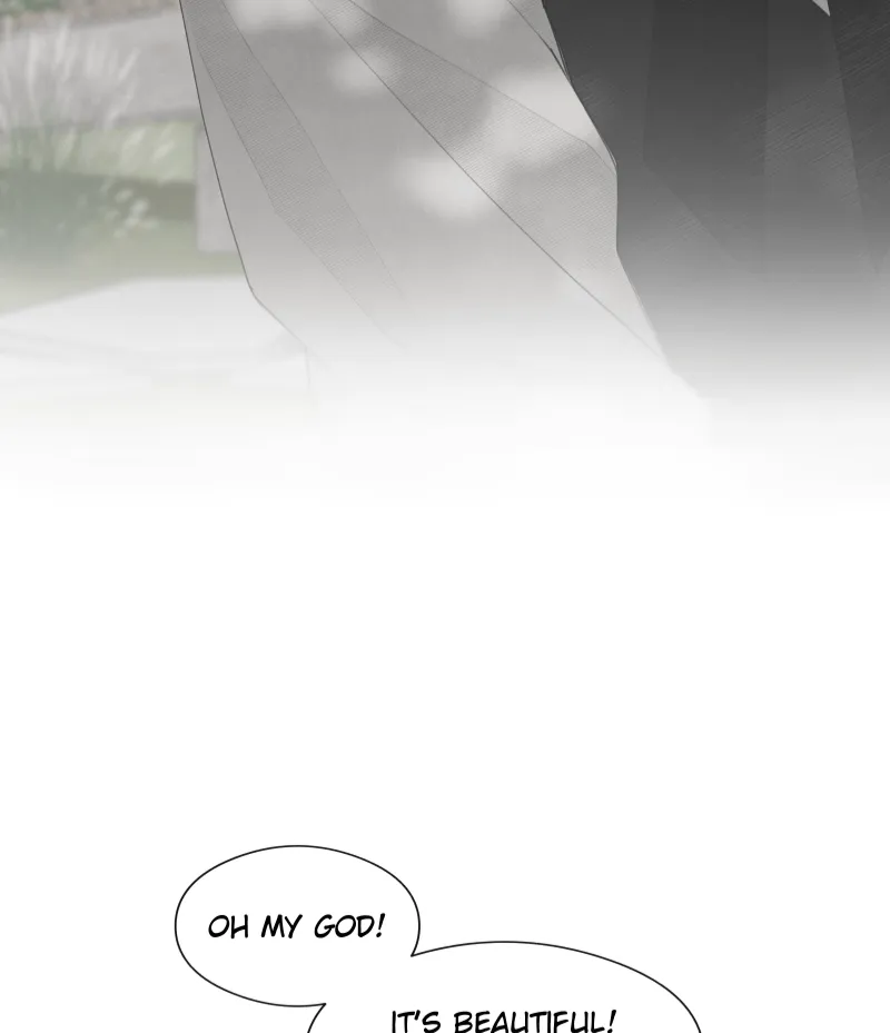 At Arm's Length Chapter 7 page 40 - 