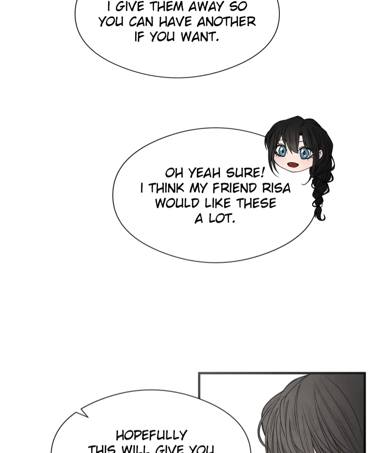 At Arm's Length Chapter 7 page 43 - 