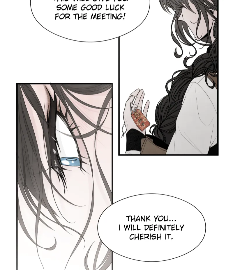 At Arm's Length Chapter 7 page 44 - 
