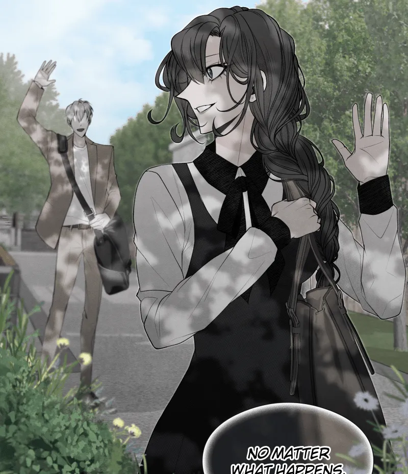 At Arm's Length Chapter 7 page 46 - 