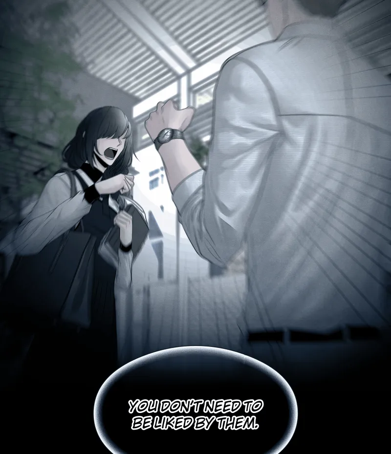 At Arm's Length Chapter 7 page 49 - 