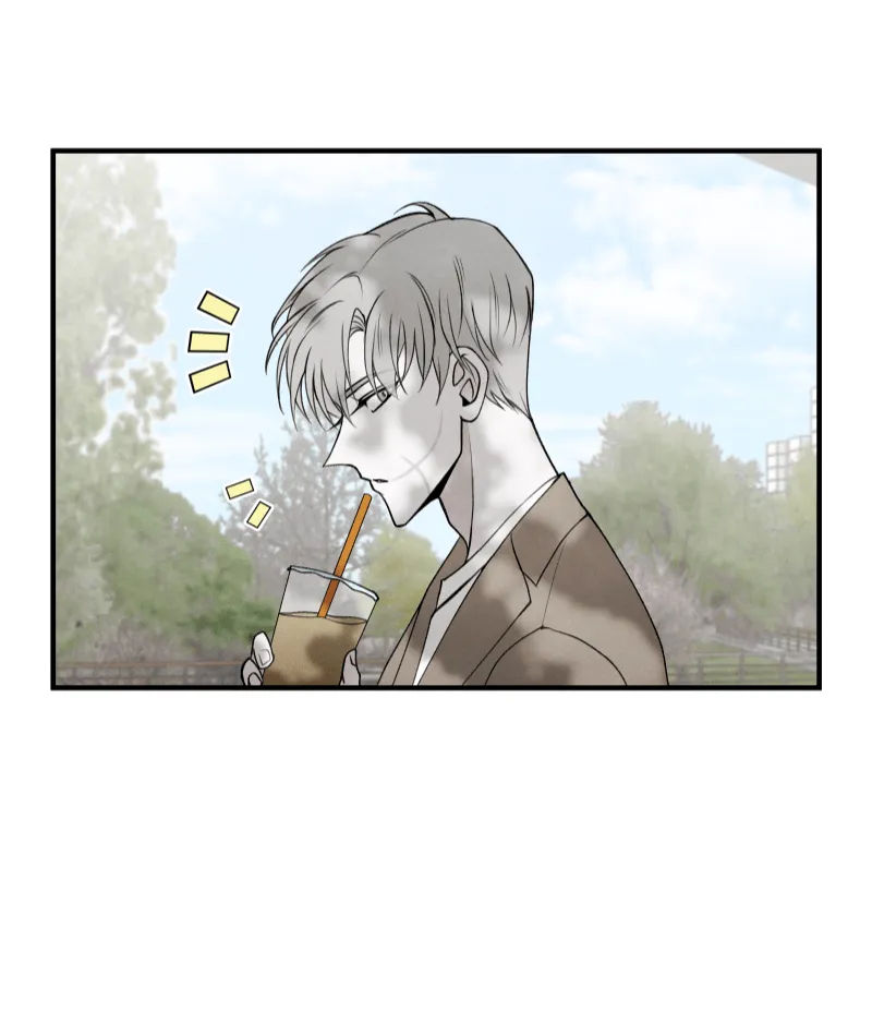 At Arm's Length Chapter 7 page 6 - 