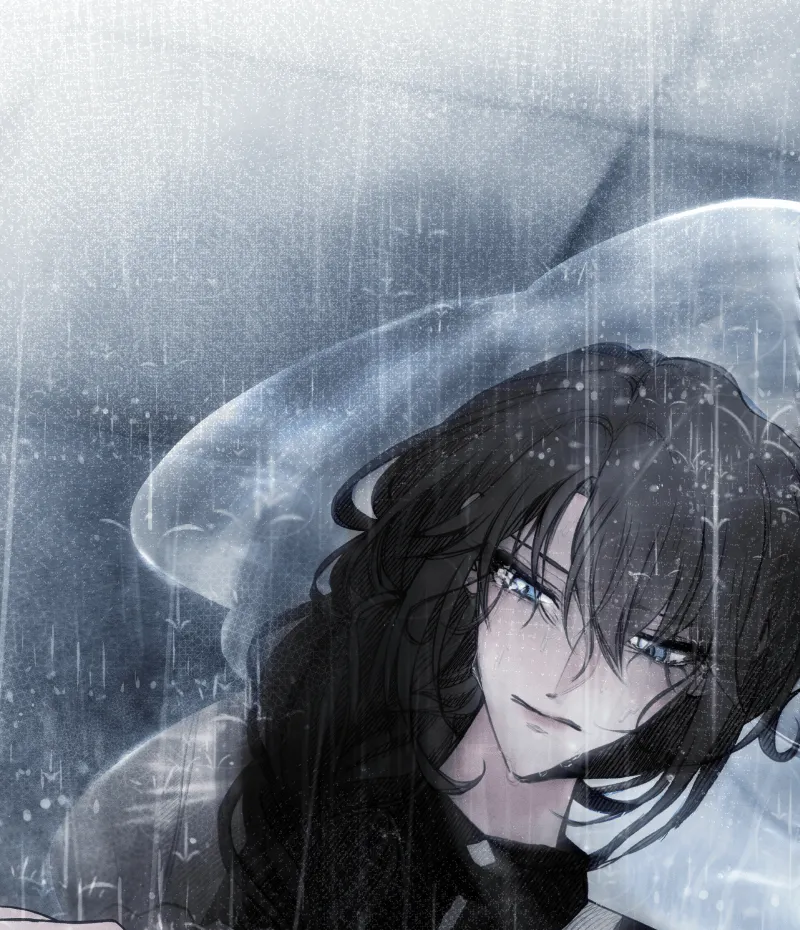 At Arm's Length Chapter 7 page 54 - 