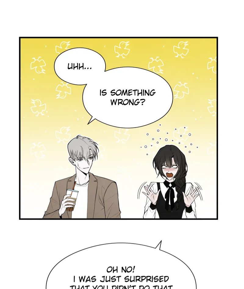 At Arm's Length Chapter 7 page 7 - 