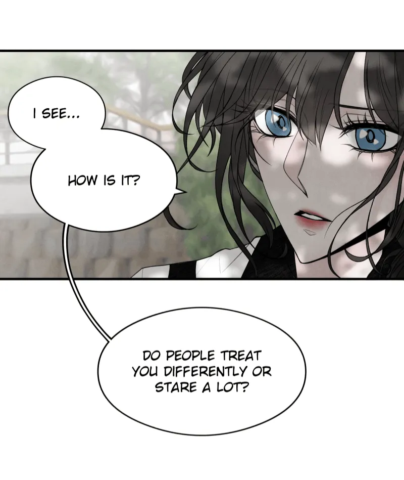 At Arm's Length Chapter 7 page 9 - 
