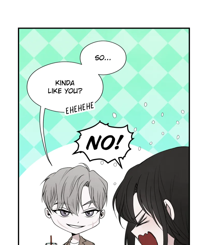 At Arm's Length Chapter 7 page 10 - 