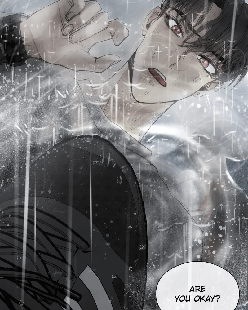 At Arm's Length Chapter 8 page 2 - 