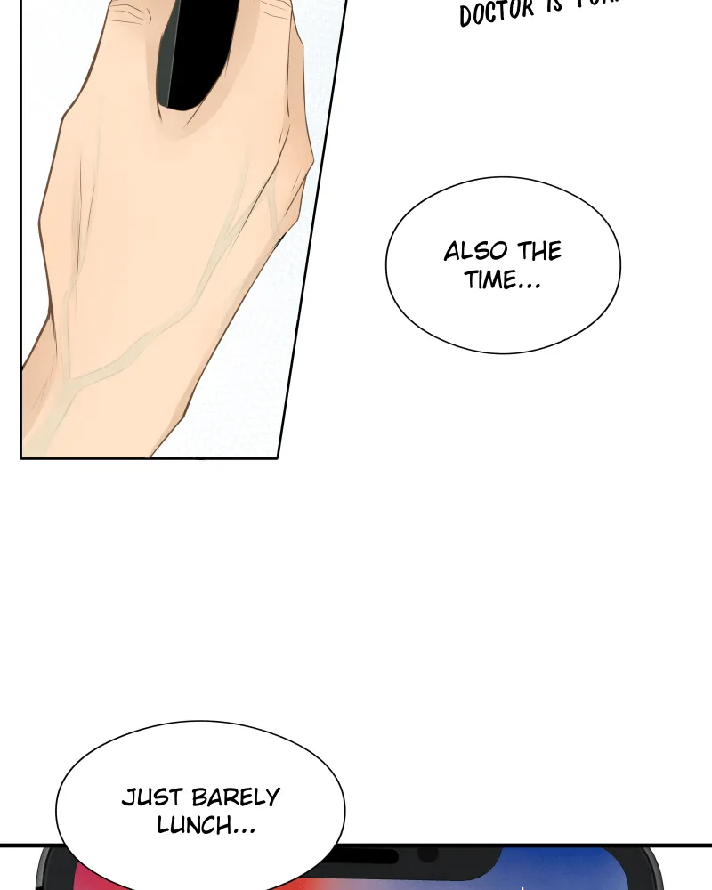 At Arm's Length Chapter 8 page 11 - 