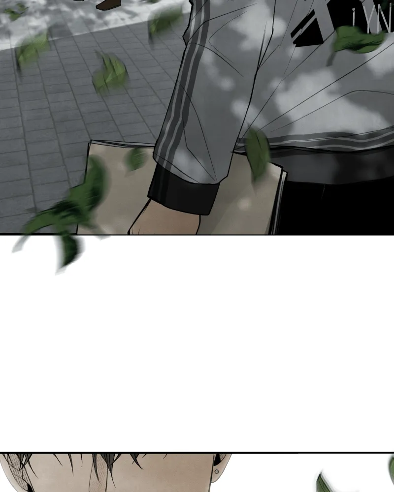At Arm's Length Chapter 8 page 16 - 