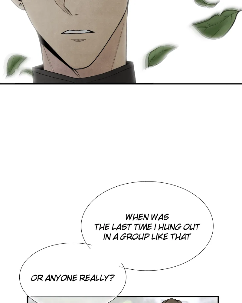 At Arm's Length Chapter 8 page 17 - 