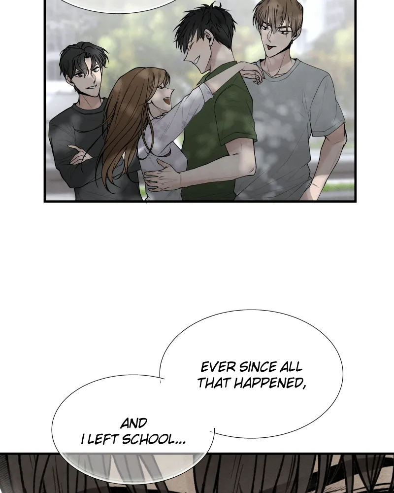 At Arm's Length Chapter 8 page 18 - 