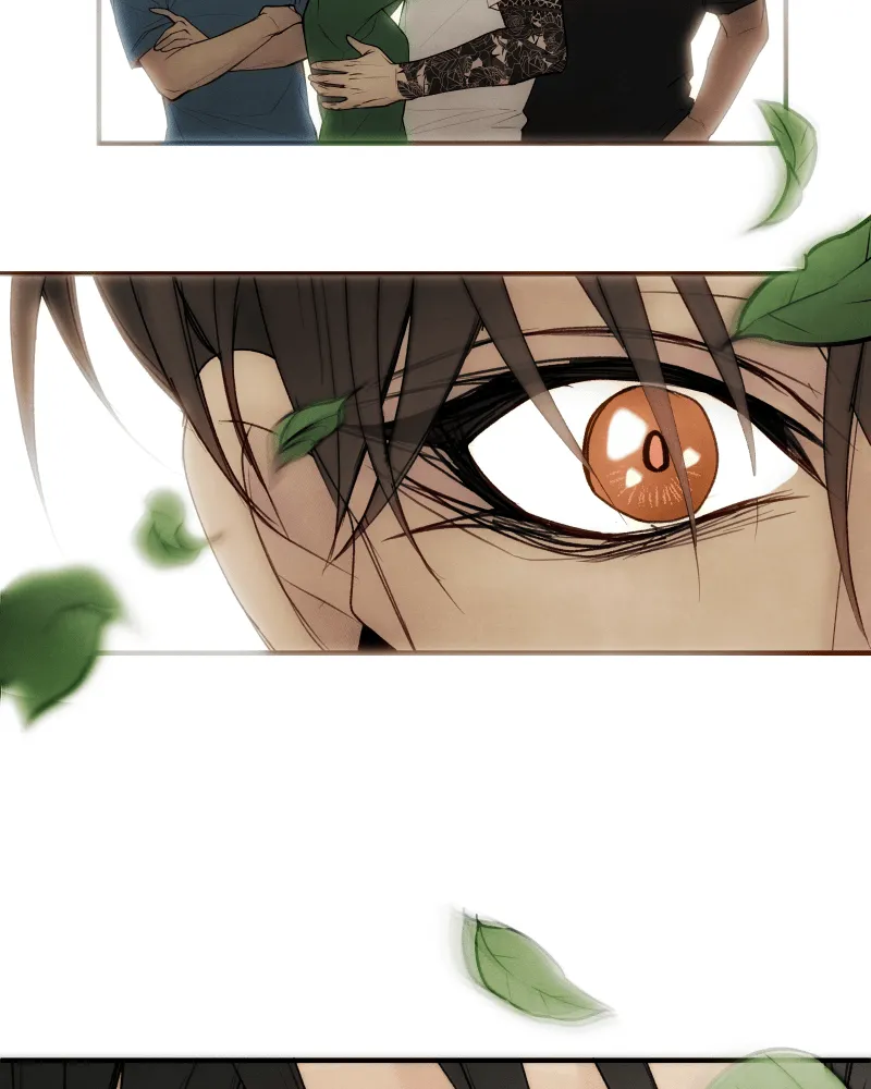 At Arm's Length Chapter 8 page 20 - 