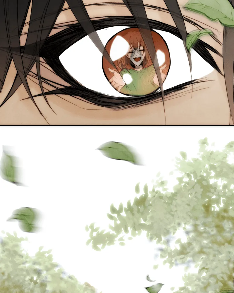 At Arm's Length Chapter 8 page 21 - 