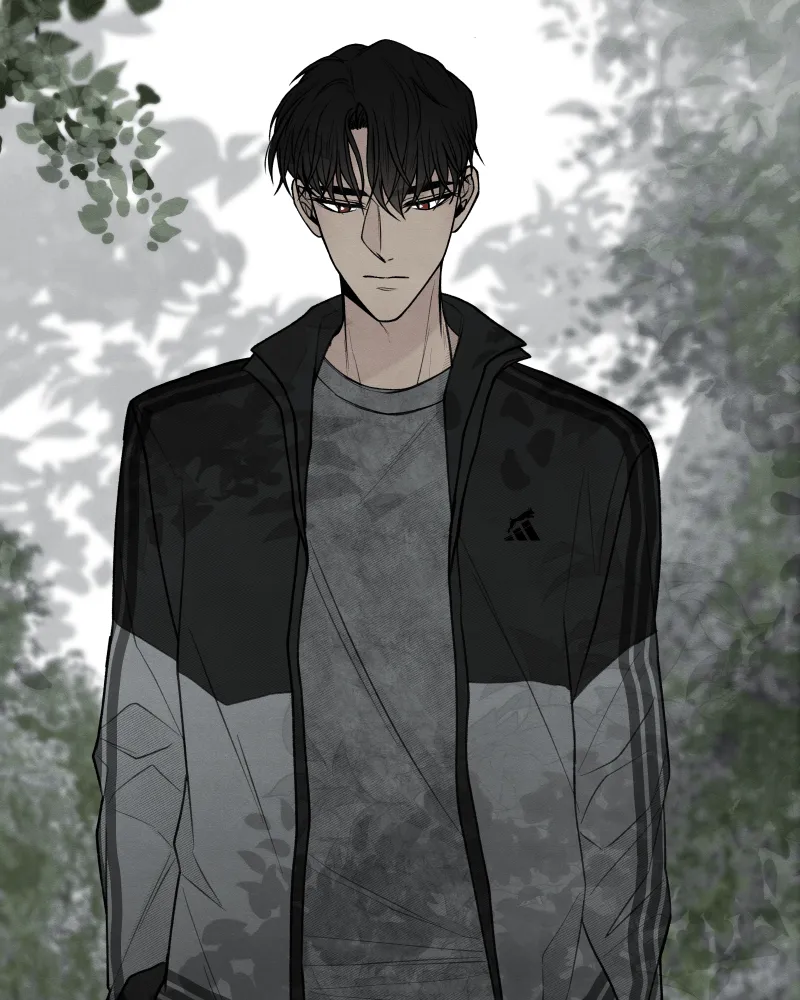 At Arm's Length Chapter 8 page 26 - 