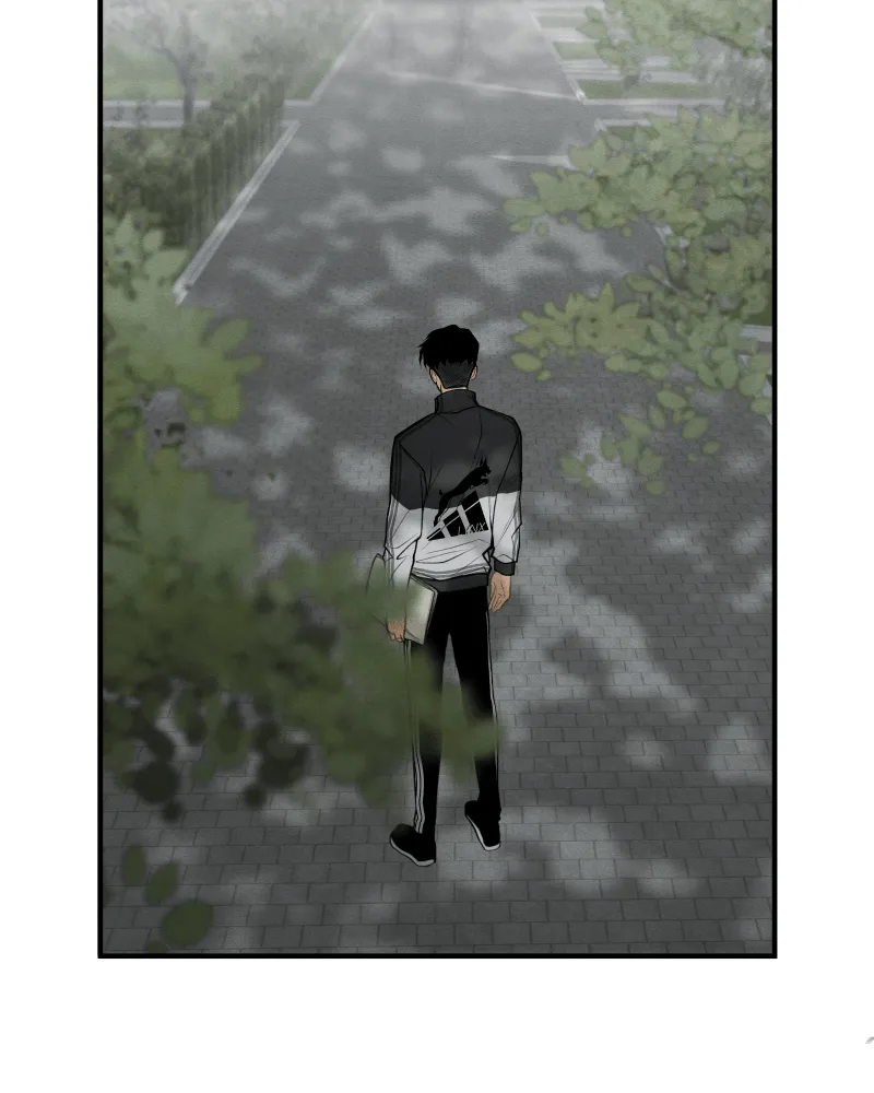 At Arm's Length Chapter 8 page 30 - 