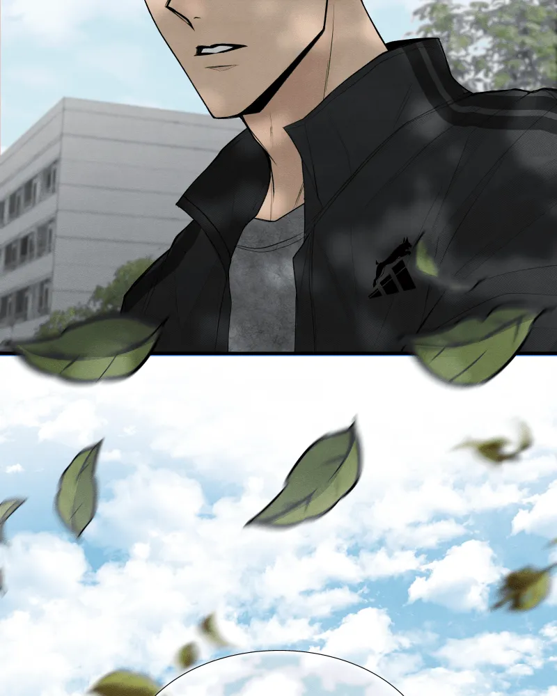 At Arm's Length Chapter 8 page 32 - 