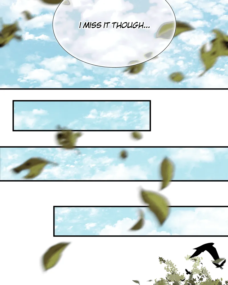 At Arm's Length Chapter 8 page 33 - 