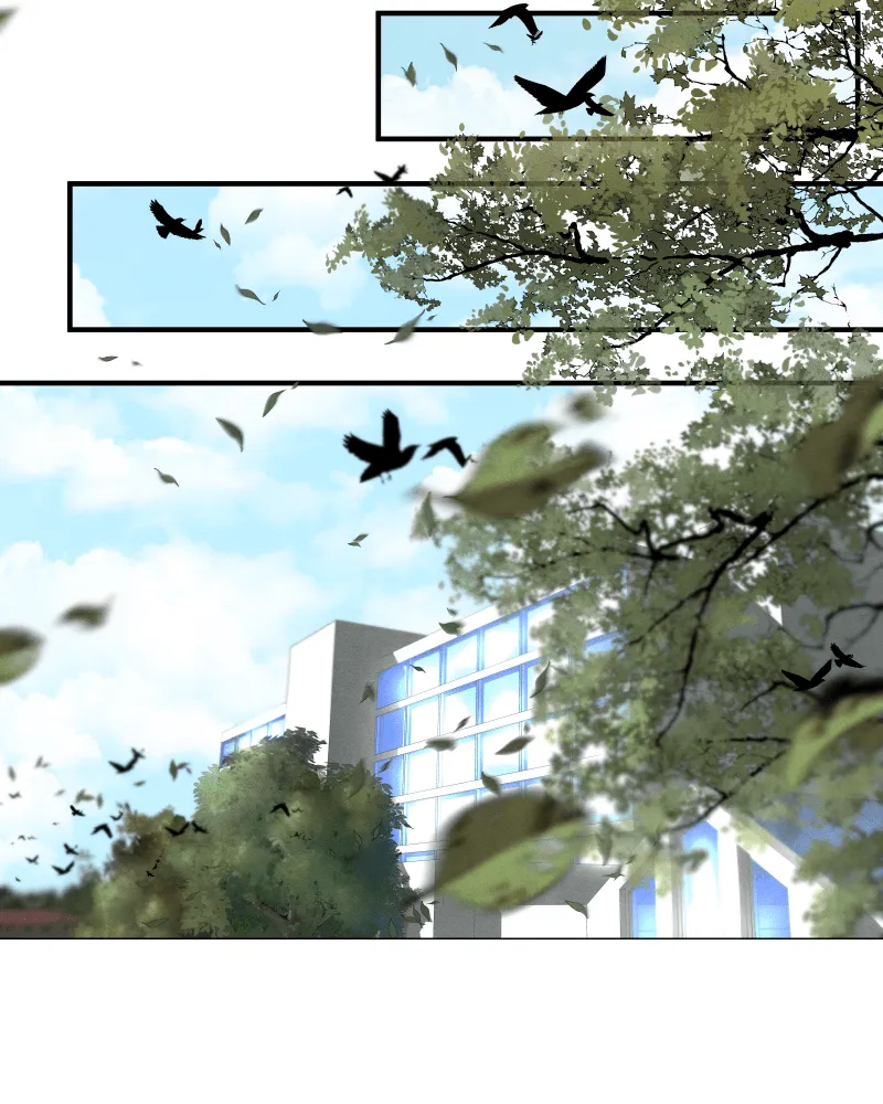 At Arm's Length Chapter 8 page 34 - 