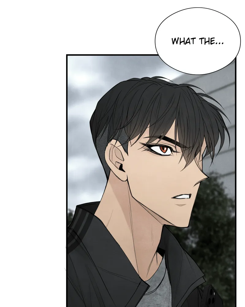 At Arm's Length Chapter 8 page 37 - 