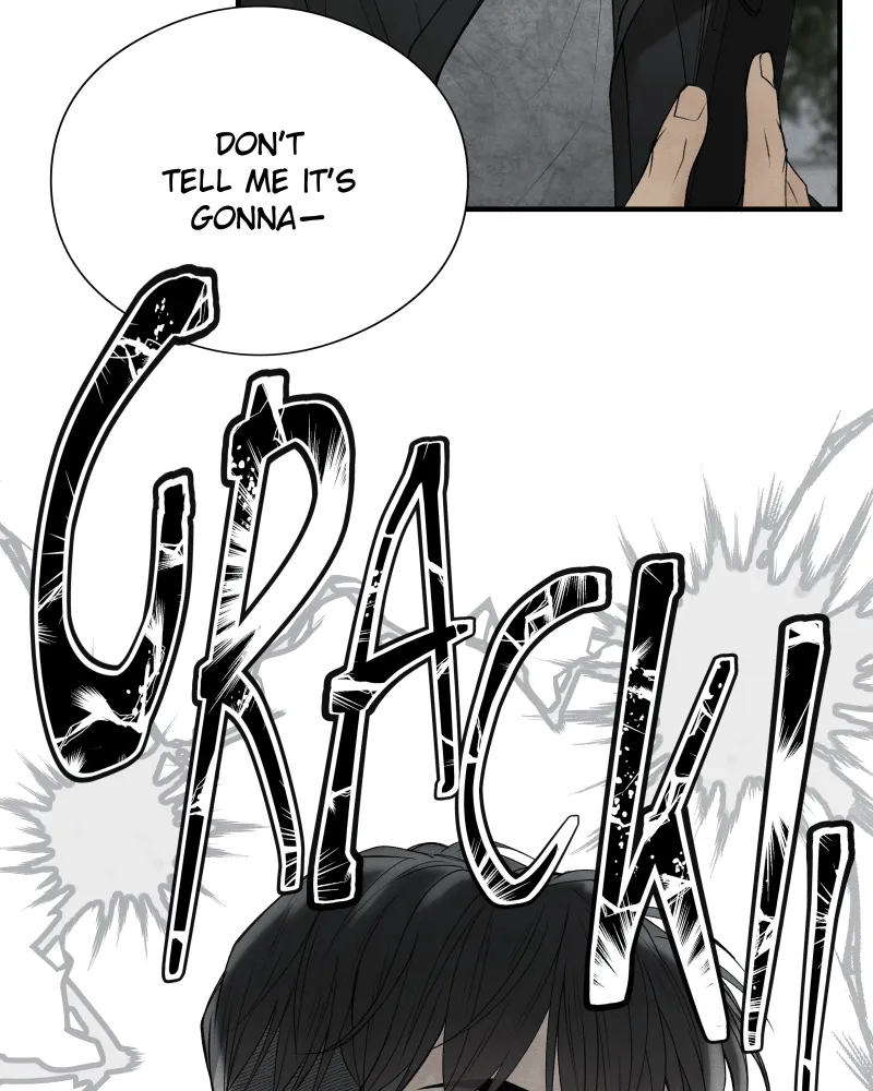 At Arm's Length Chapter 8 page 38 - 