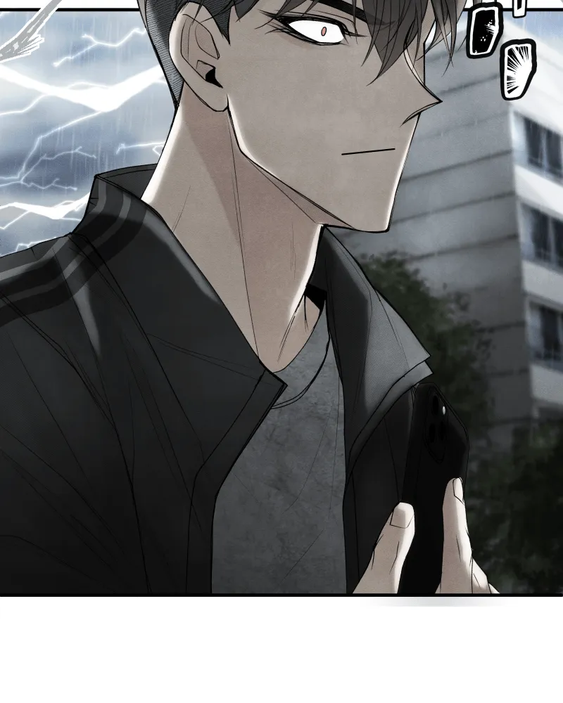 At Arm's Length Chapter 8 page 39 - 