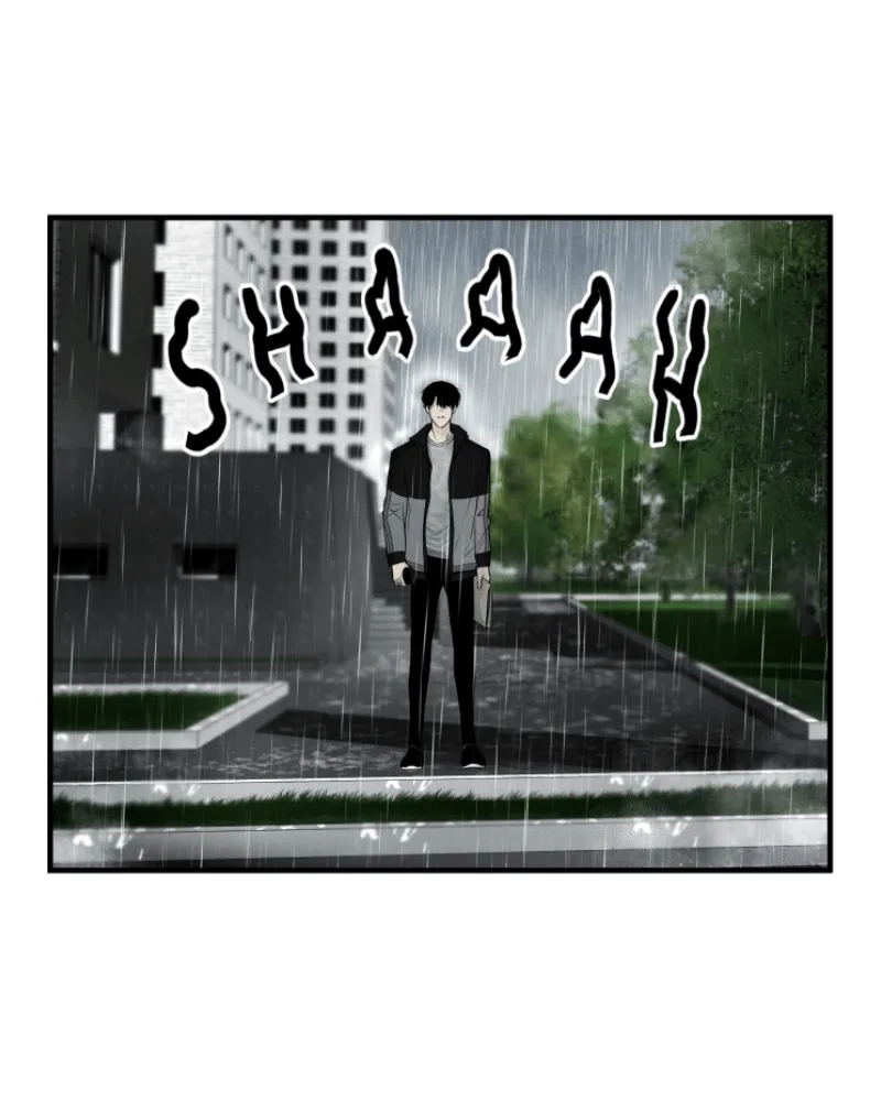 At Arm's Length Chapter 8 page 40 - 