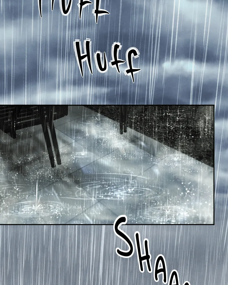 At Arm's Length Chapter 8 page 43 - 
