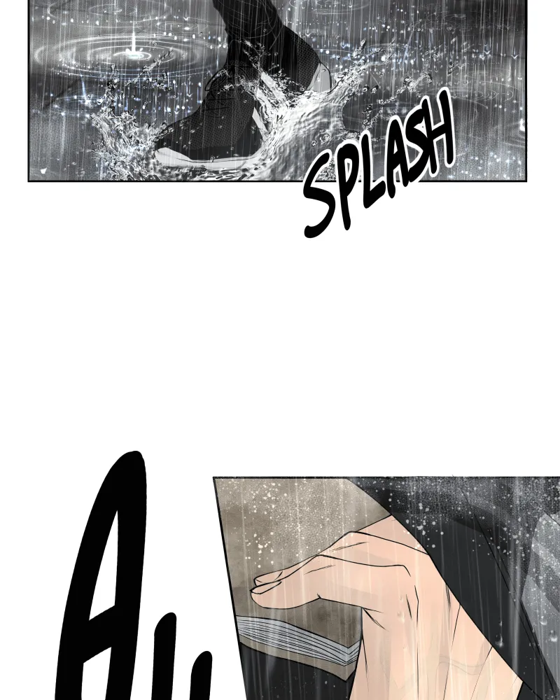 At Arm's Length Chapter 8 page 46 - 