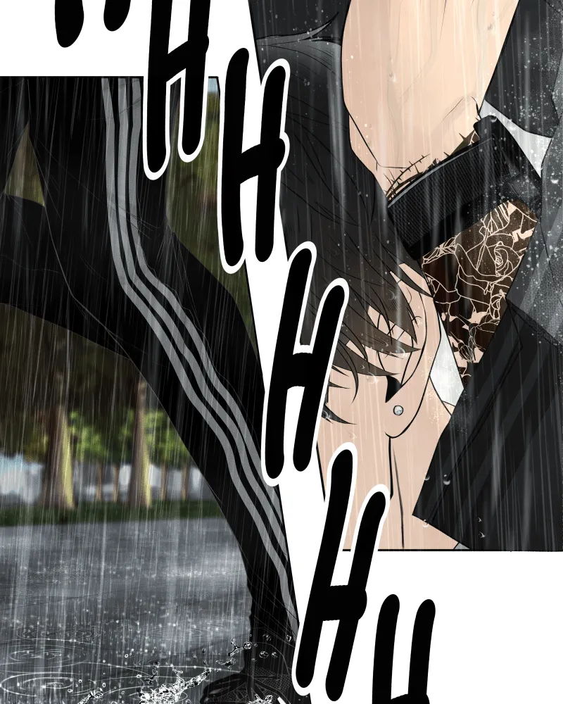 At Arm's Length Chapter 8 page 47 - 