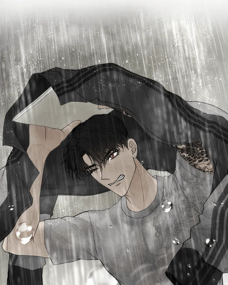 At Arm's Length Chapter 8 page 50 - 