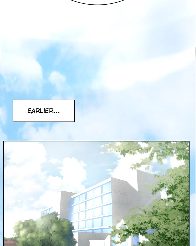 At Arm's Length Chapter 8 page 6 - 