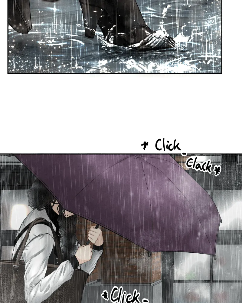 At Arm's Length Chapter 8 page 56 - 