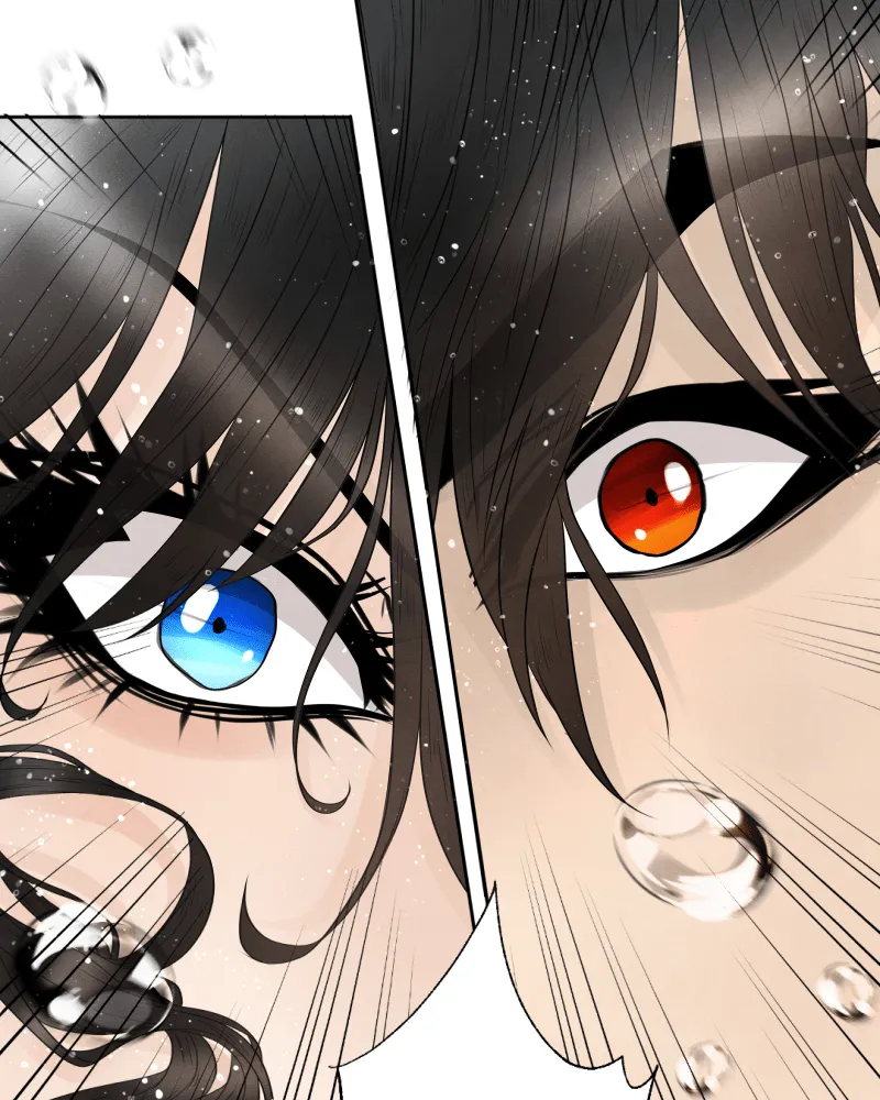 At Arm's Length Chapter 8 page 59 - 