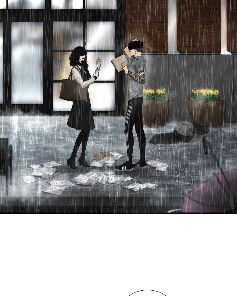 At Arm's Length Chapter 8 page 66 - 