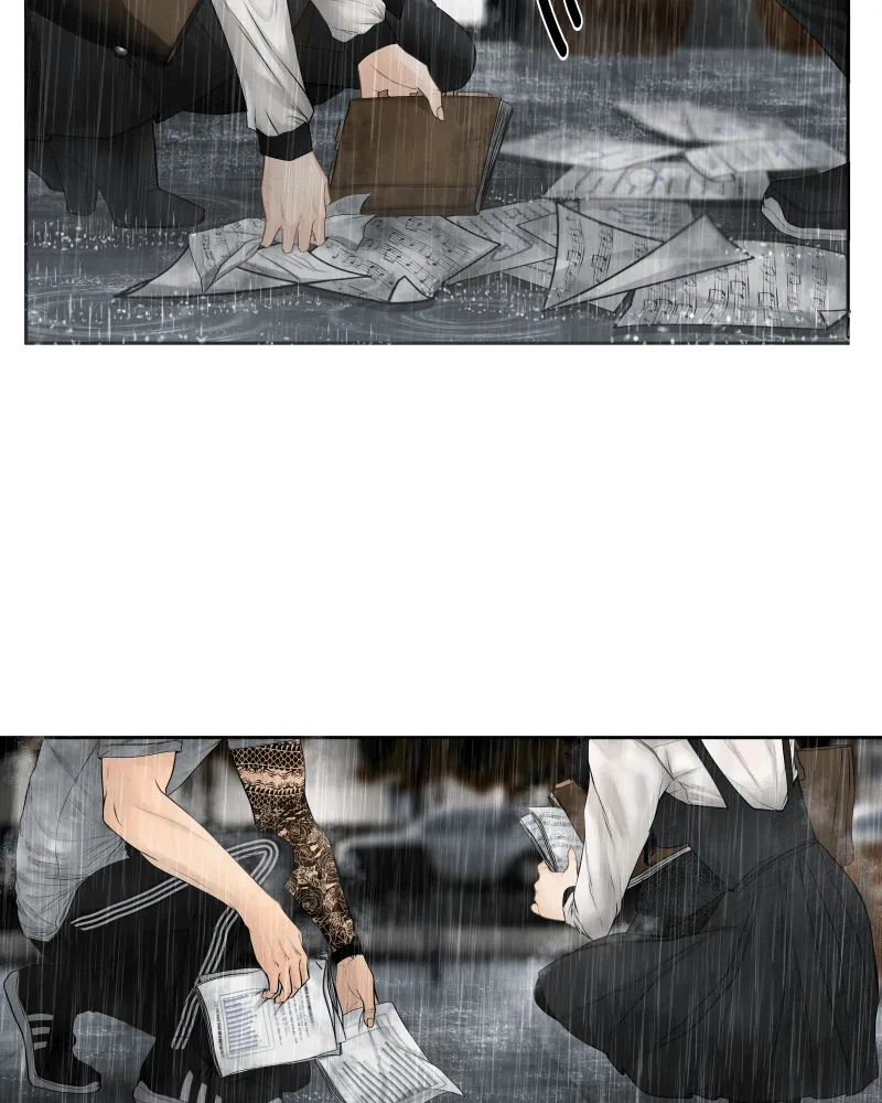 At Arm's Length Chapter 8 page 68 - 