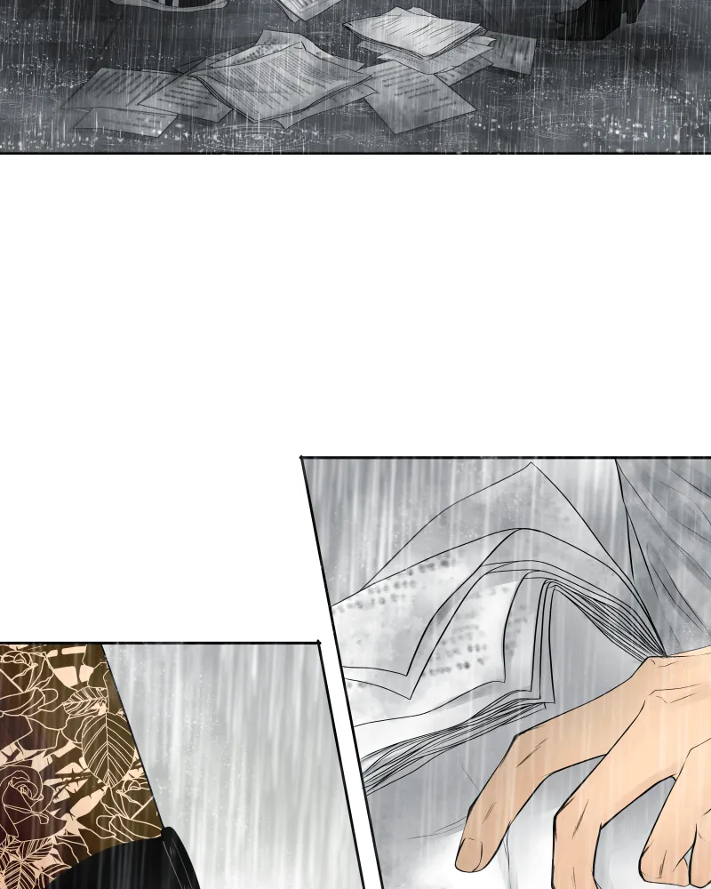 At Arm's Length Chapter 8 page 69 - 