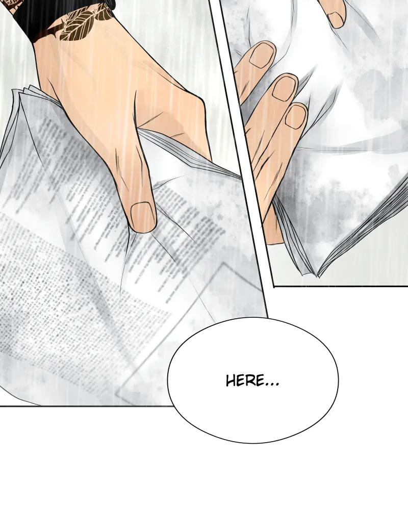 At Arm's Length Chapter 8 page 70 - 