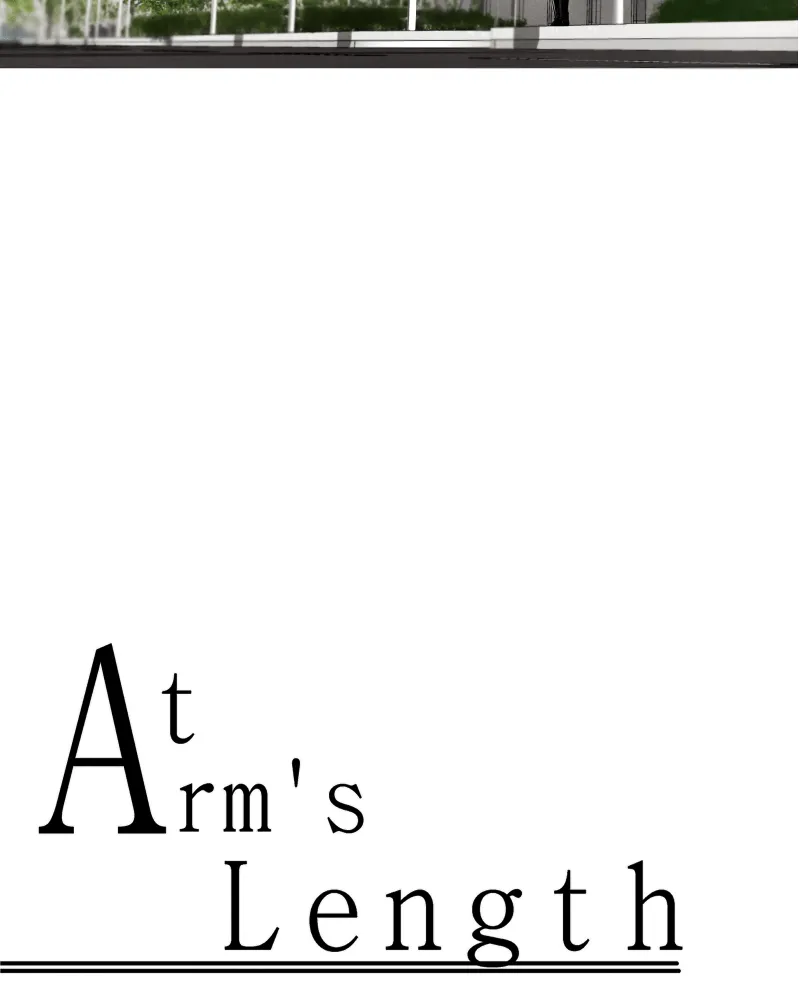 At Arm's Length Chapter 8 page 8 - 