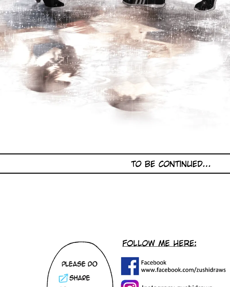 At Arm's Length Chapter 8 page 72 - 