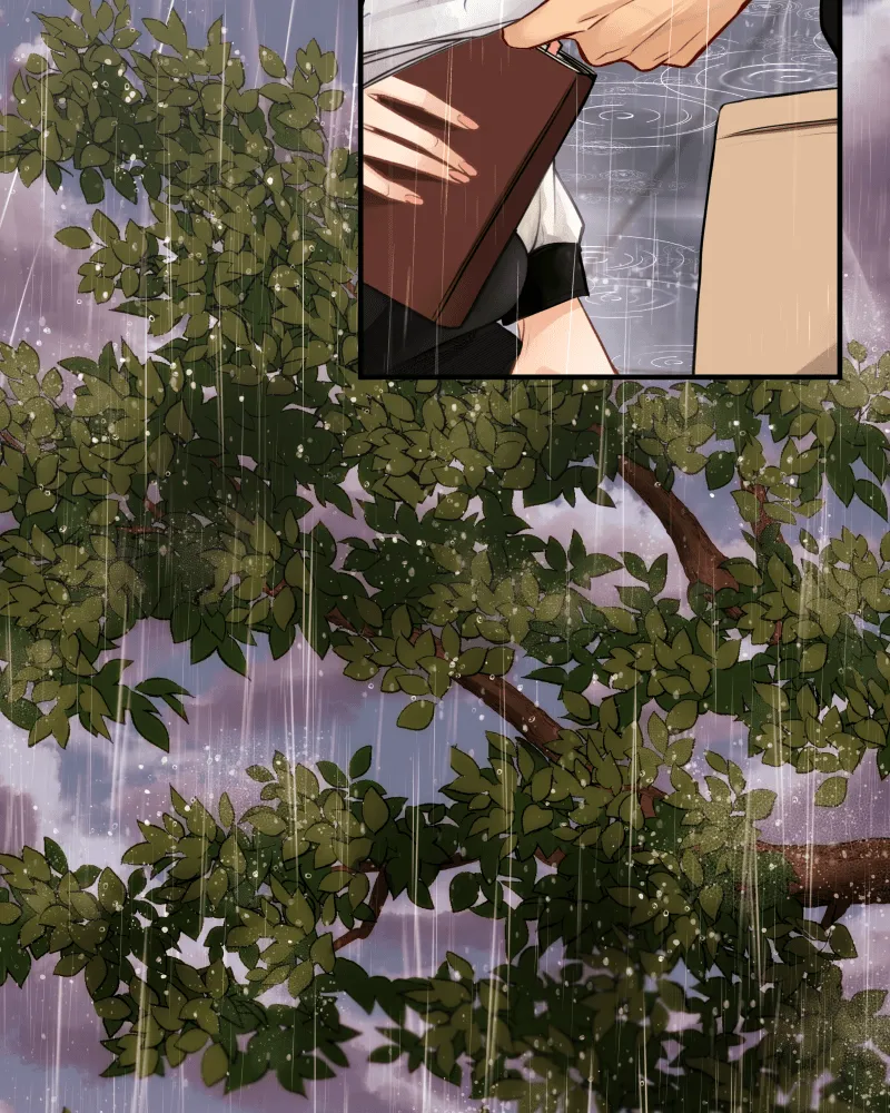 At Arm's Length Chapter 9 page 2 - 