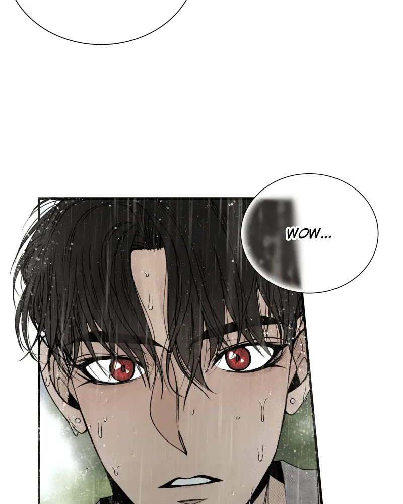 At Arm's Length Chapter 9 page 11 - 