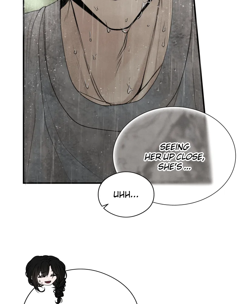 At Arm's Length Chapter 9 page 12 - 
