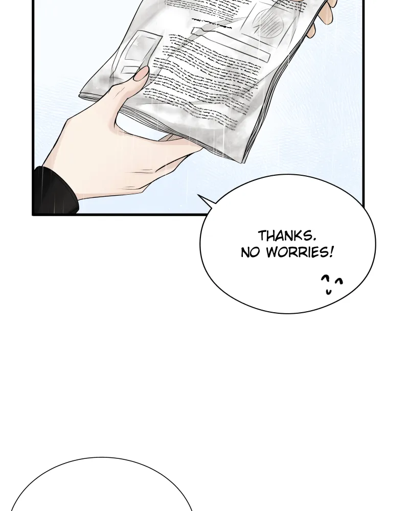 At Arm's Length Chapter 9 page 14 - 