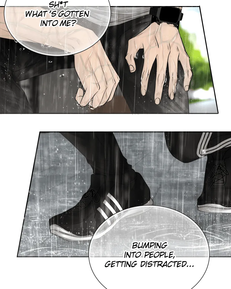 At Arm's Length Chapter 9 page 15 - 