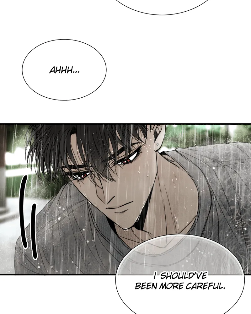 At Arm's Length Chapter 9 page 16 - 