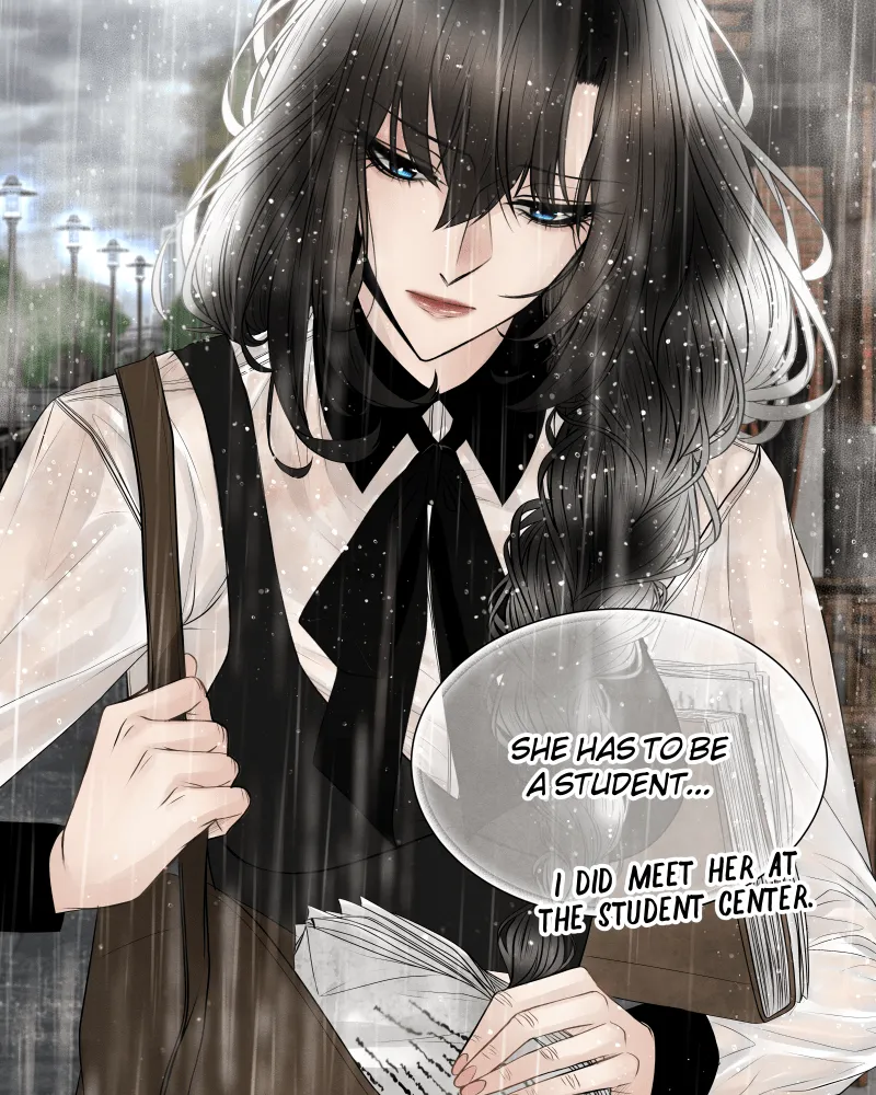 At Arm's Length Chapter 9 page 18 - 