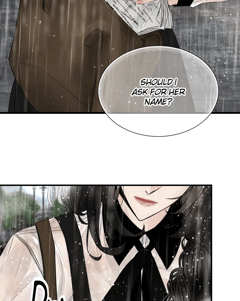 At Arm's Length Chapter 9 page 19 - 
